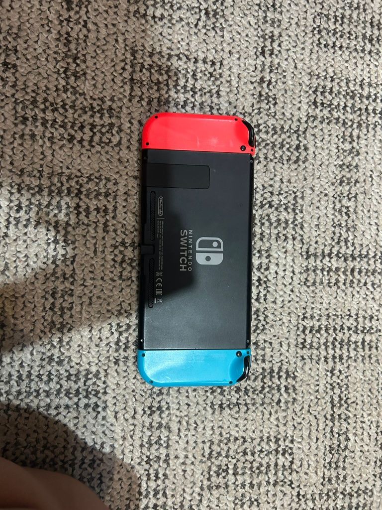 Nintendo Switch Original+ dock+ pro controller