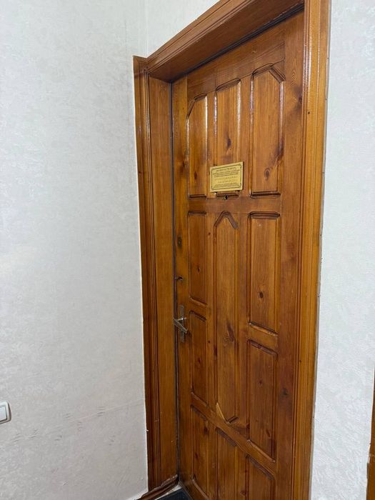 Продается своя квартира