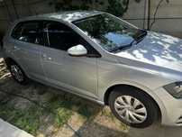 VW POLO Cutie Automata 49500 km reali Polo 1.0 CL BT070 TSID7F