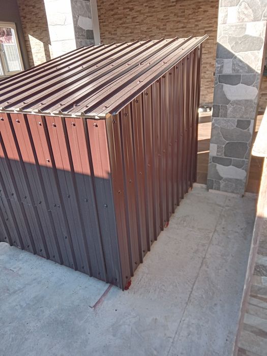 Cușcă pentru câine de talie mare