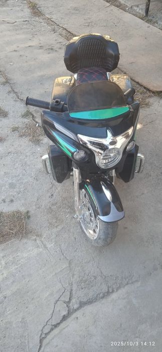 Продам срочно мотицк