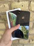 iphone xs max обмен тоже есть