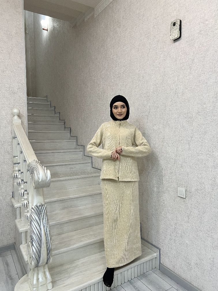 Ayollar kiyimi dvoyka  odejda
