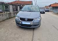 Vw Touran 1.9 TDi 105 кс 2008г