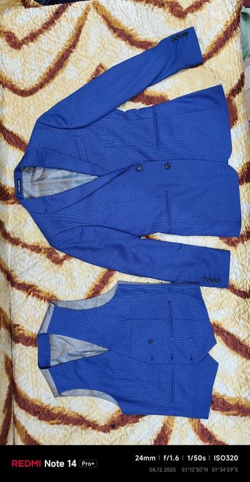 Продам пиджак и джелетку