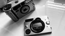 Fujifilm Fotonex 3500ix Zoom (Endeavour 3500ix Zoom