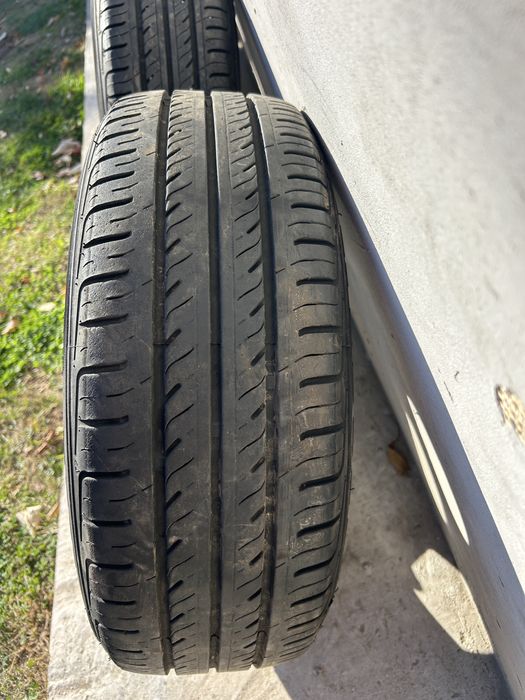 Jante aliaj R14 4x100 6J Et33