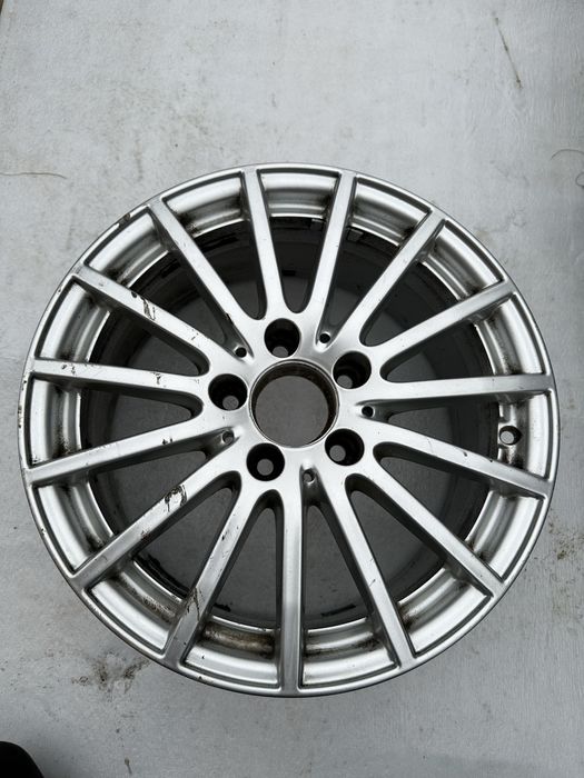Jantă aliaj r 16.mercedes c class w 205.cod:a2054012802.