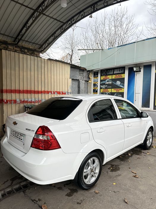 nexia 3 avtomat 4 pozitsiya