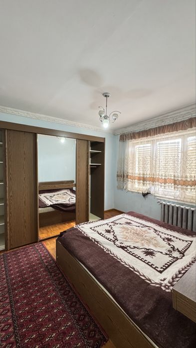 Аренда 3 ком Академ городок Айтипарк
