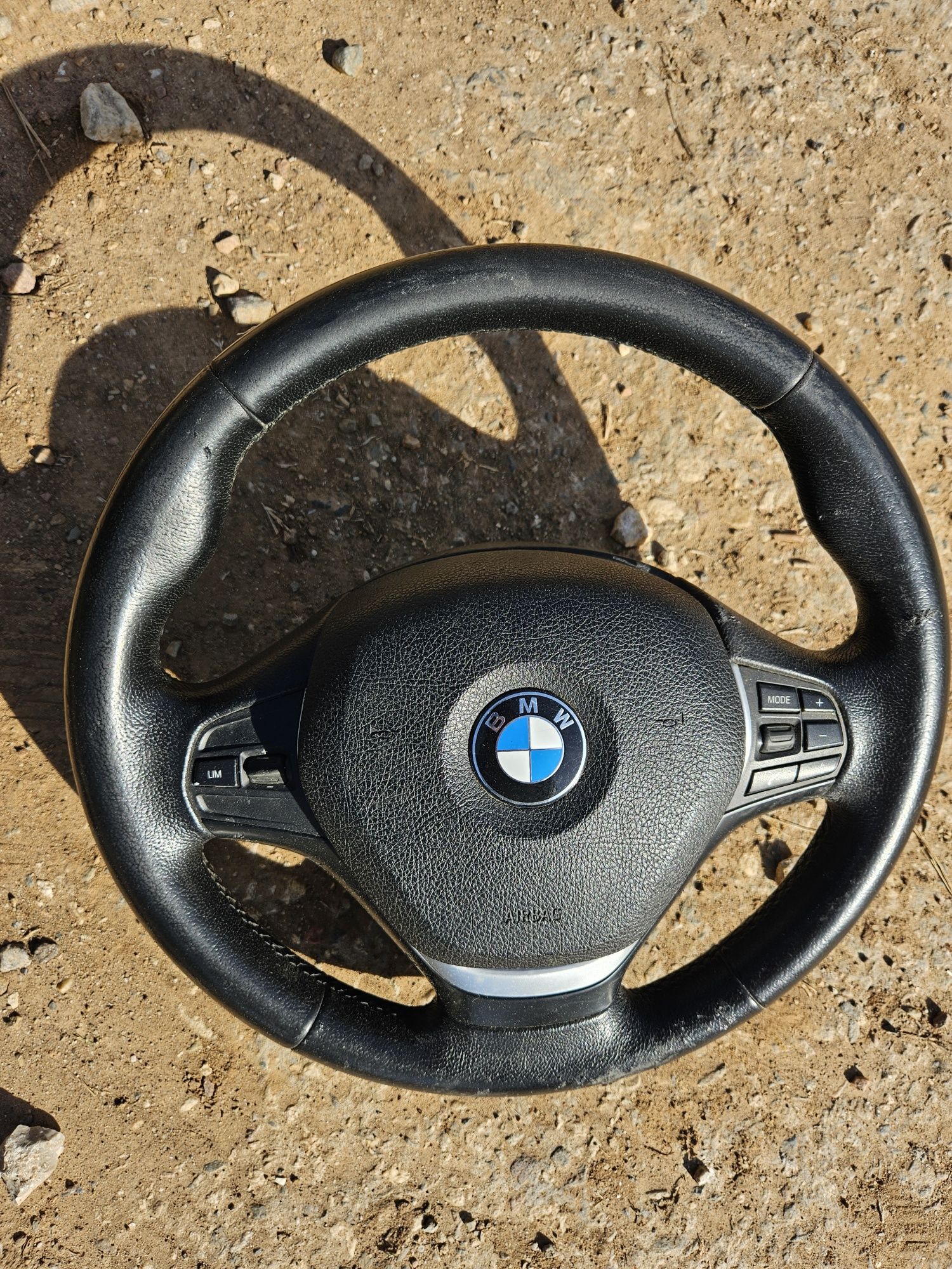Аербег волан за BMW G20