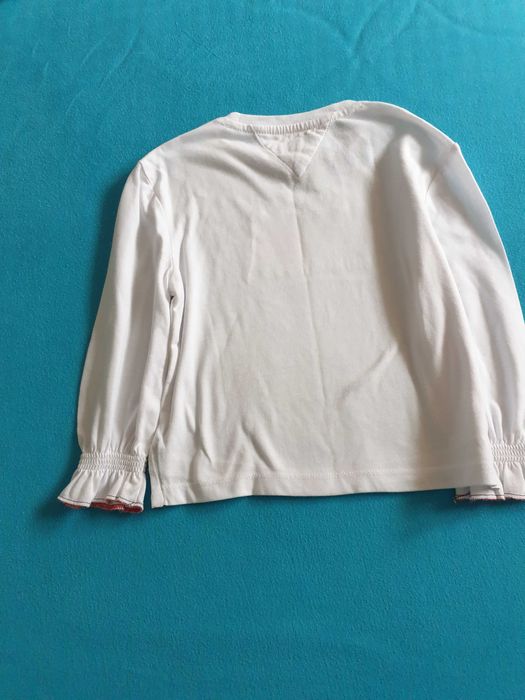 Bluza Tomy Hilfiger masura 104