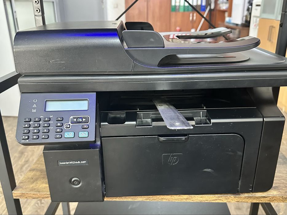 Продам принтер  HP