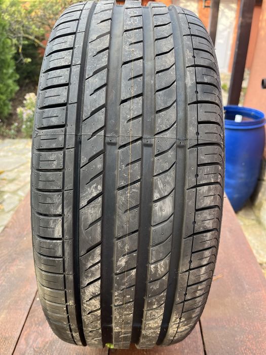 1 бр лятна гума 225/45/ ZR17 ц NEXEN N fera su1
