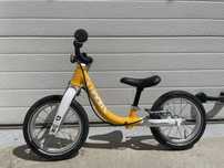 Bicicleta balans Woom 1