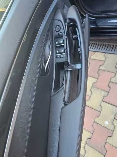 Cotiera Usa Ornament Piele Maner Portiera BMW Seria 5 F10 F11