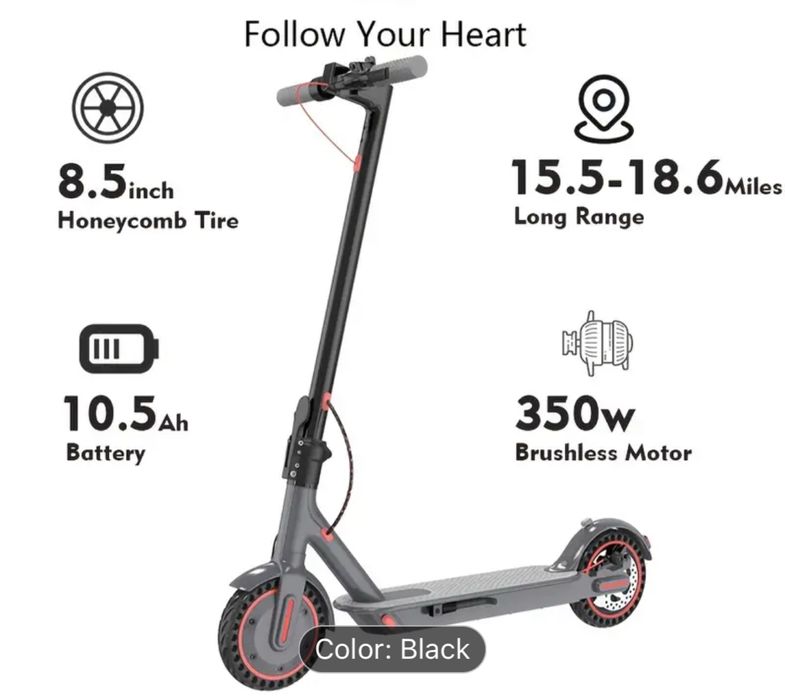Trotinete electrice sigilate
