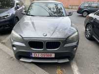 OFERTĂ!!! BMW X1 Sdrive 18d143CH/1995 diesel/2012/ consum 6,5/100km