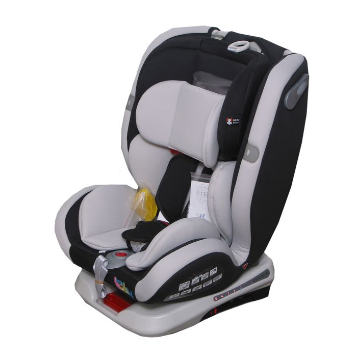 Scaun auto rotativ 360 Pro Tehnology cu isofix 0-36 kg KotaBaby