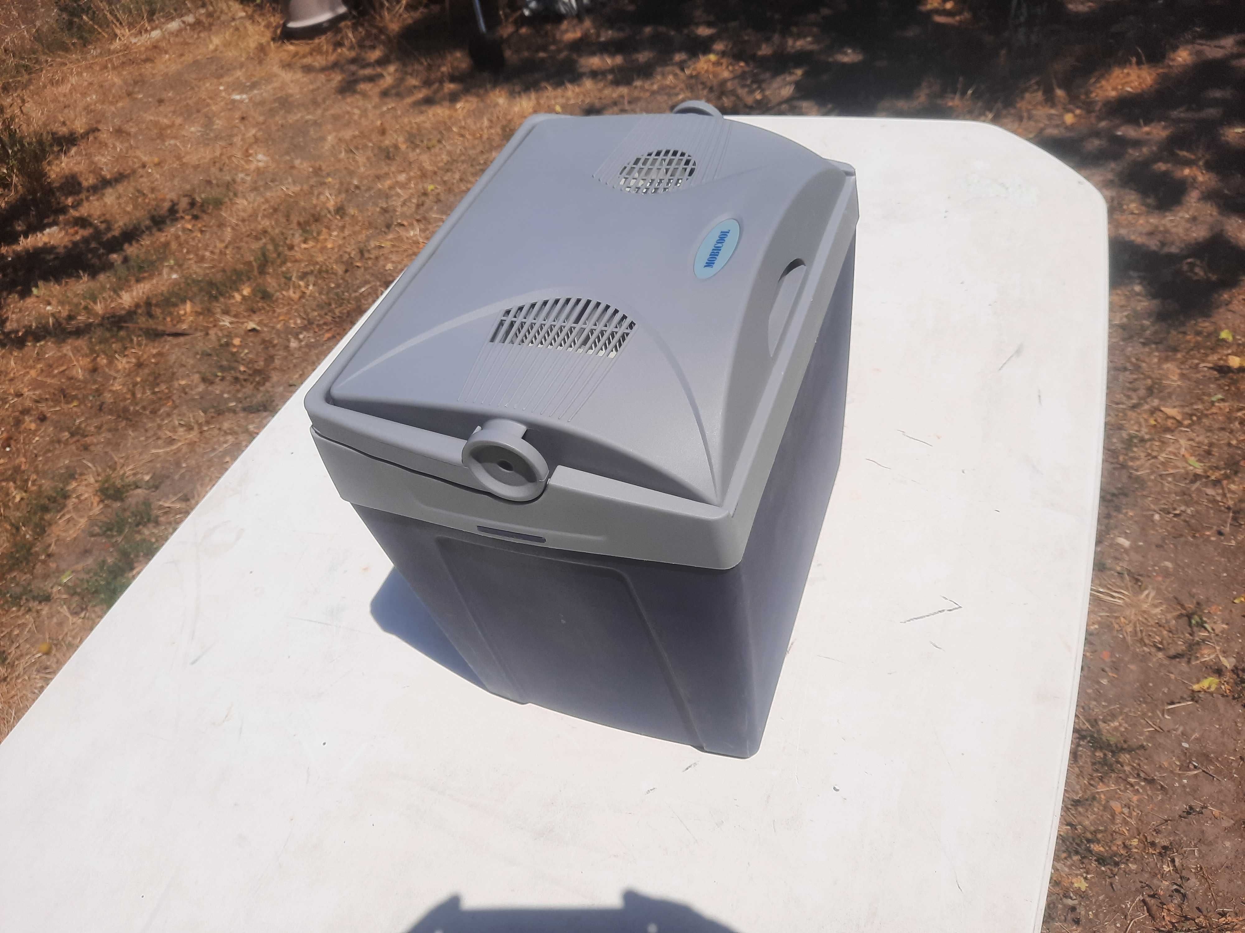 Хладилна чанта Mobicool TC-23-12V