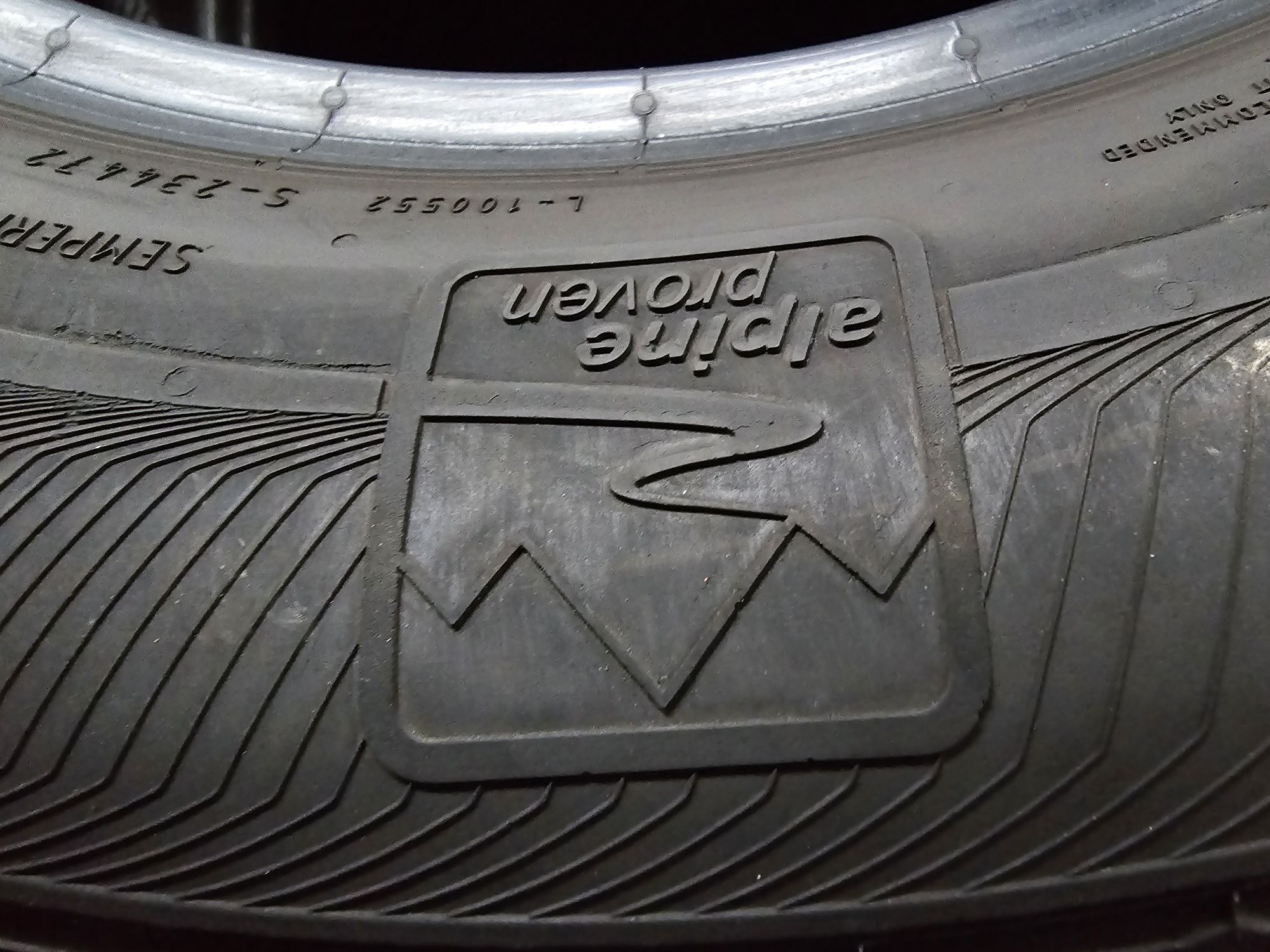 Semperit 195/65 R15 91H MS iarnă