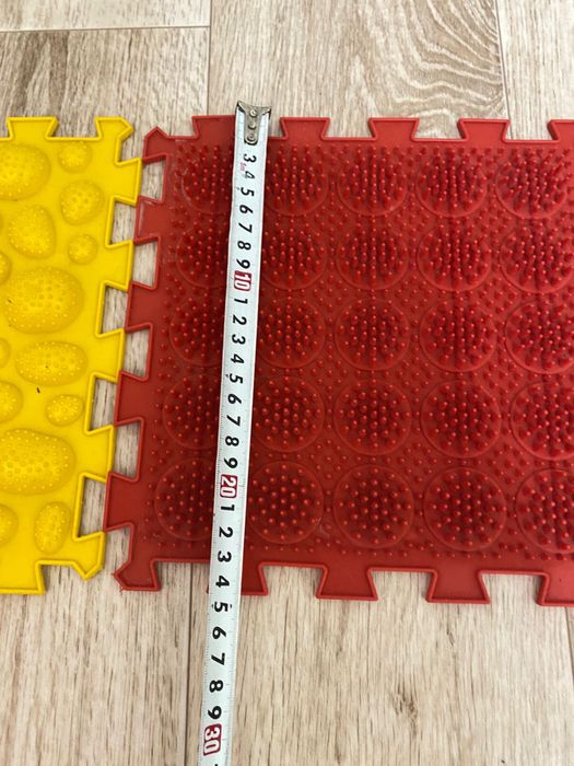 Продам ортопедический коврик для детей