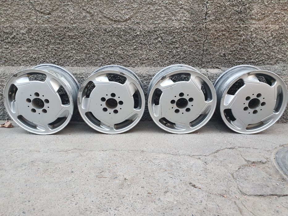 Диски в отличном состоянии