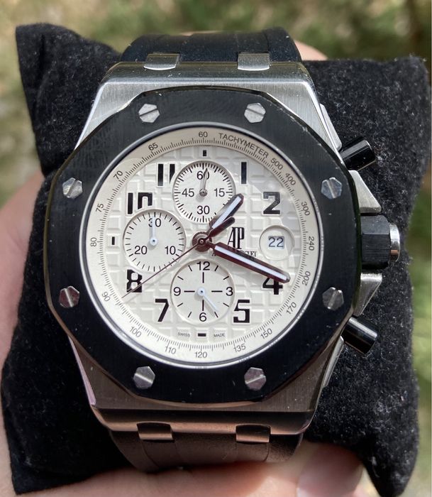 Audemars Piguet Royal Oak Offshore