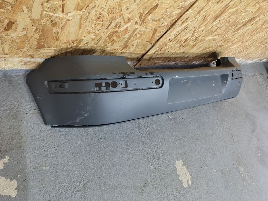 Bara spate VW Golf 4 noua Aftermarket