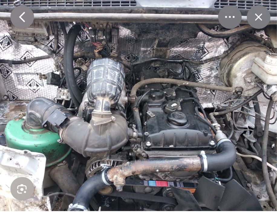 Двигатель Газ, Уаз, Волга