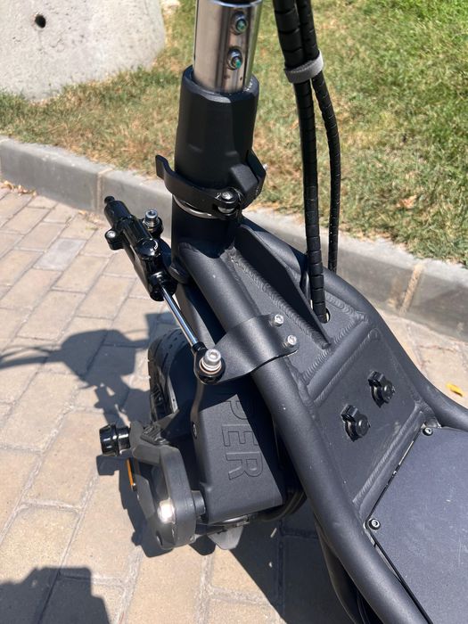 NAMI Burn E 2 Max [72V 40AH 8400W]