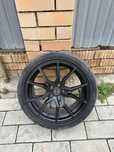 Комплект Дисков r17 5x100