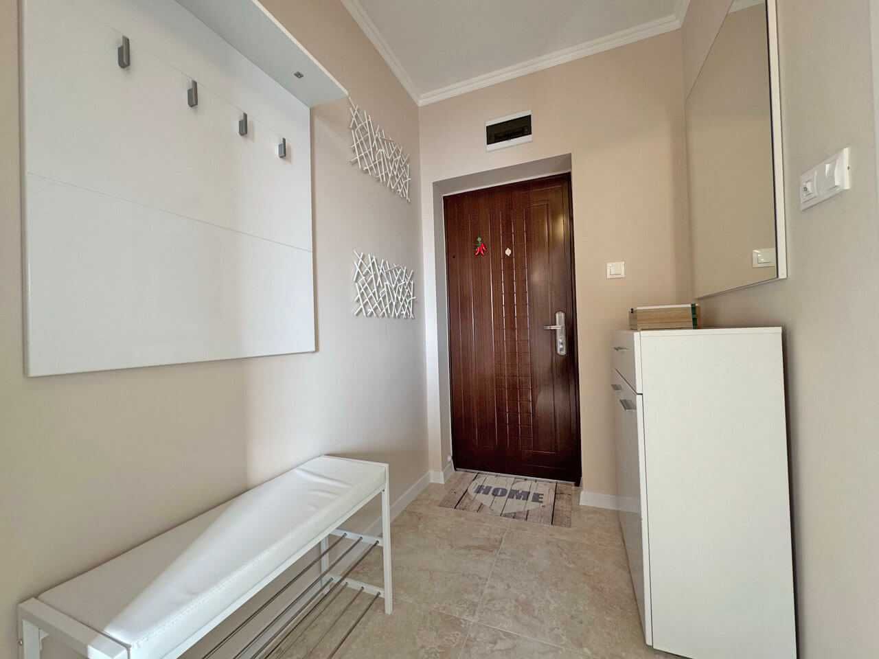 Продава се Двустаен апартамент в с. Равда, Област Бургас - 48 кв.м за 1636 €/кв.м - Снимка #5