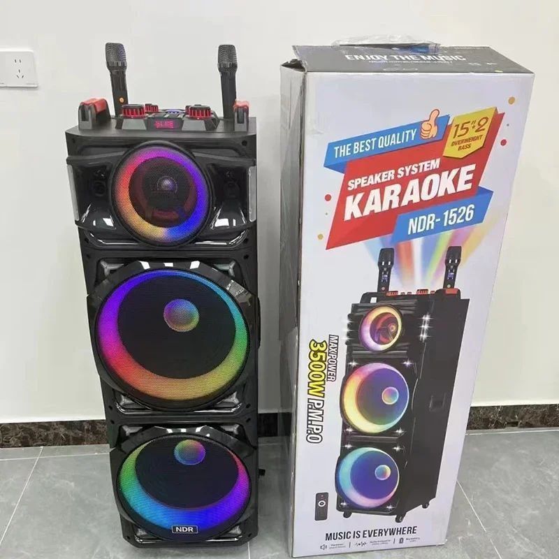 Kalonka Supeeer Bass