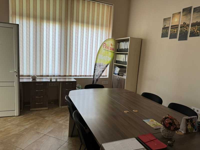 Продава се Промишлена сграда в с. Ресен, Област Велико Търново - 5726 кв.м за 197 €/кв.м - Снимка #12