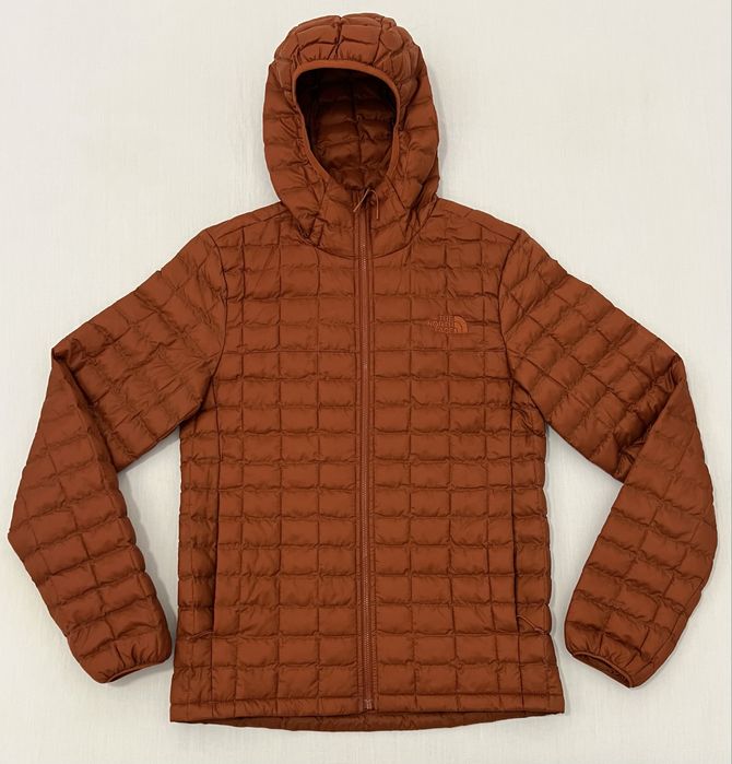 Geaca THE NORTH FACE (S barbat) PRIMALOFT outdoor toamna primavara