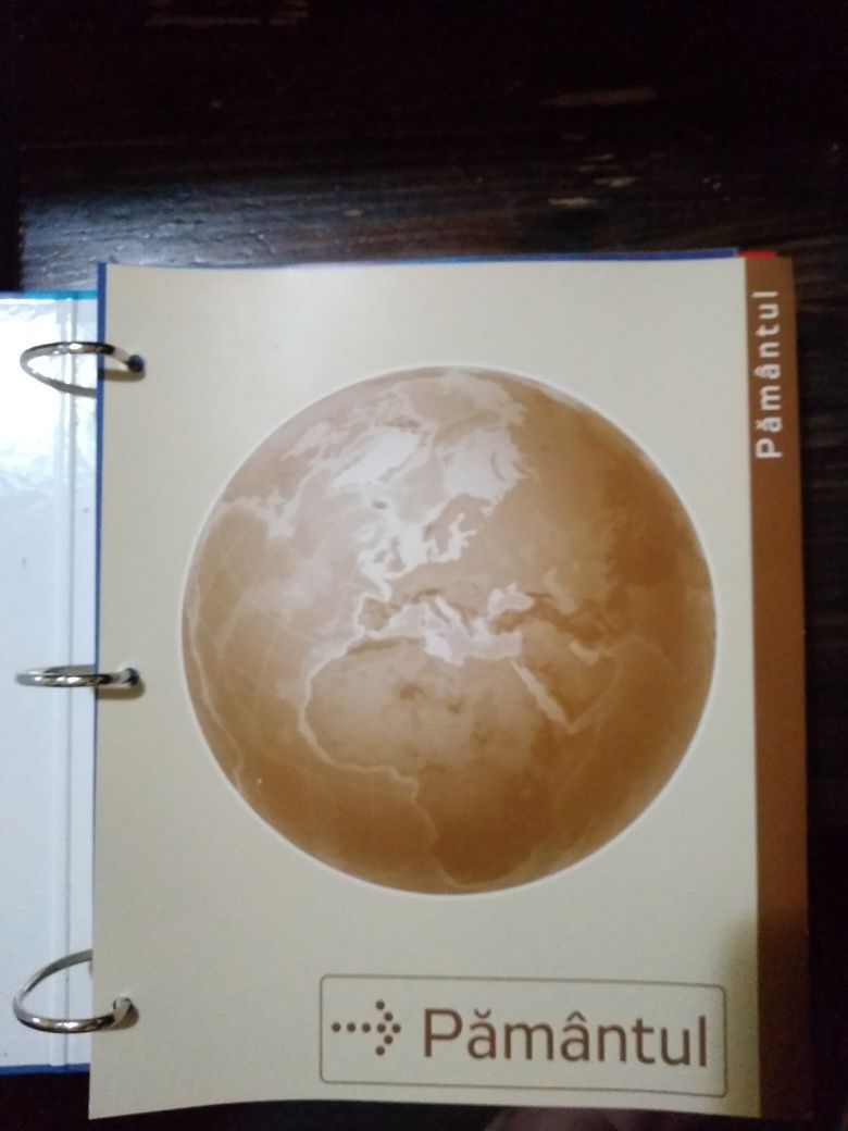 atlasul lumii