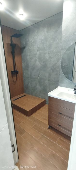 Ремонт квартир под ключ