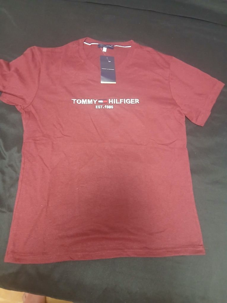 Tricou barbati,noi cu eticheta,bumbac