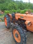 Tractor FIAT 415 DT 4X4