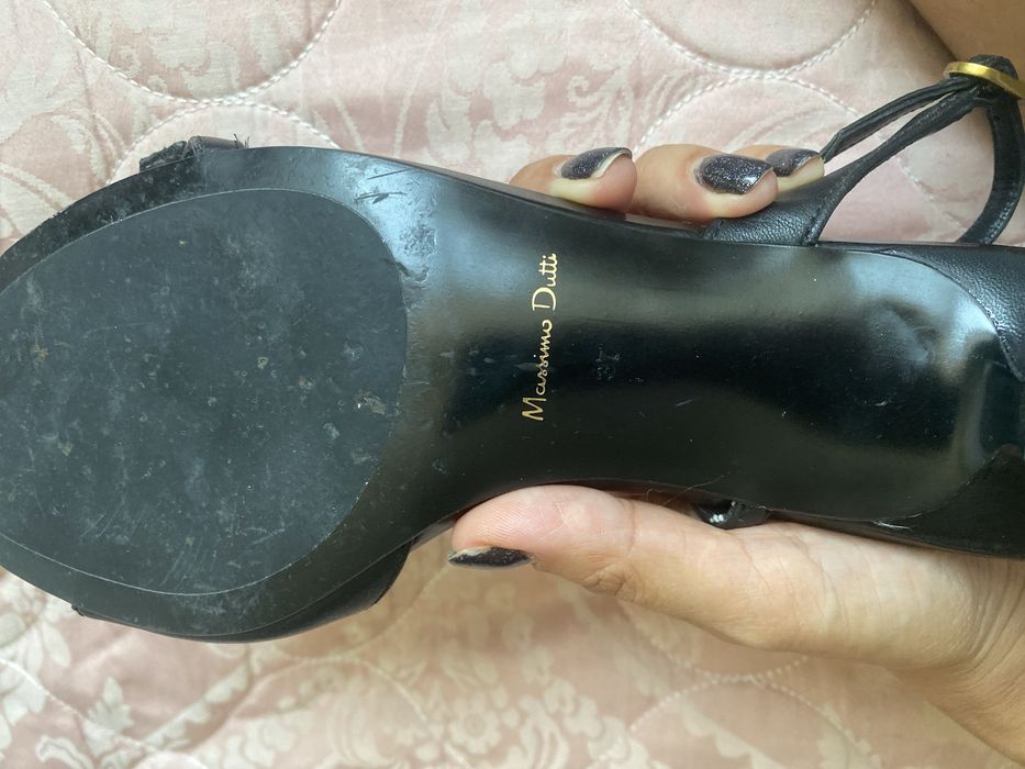 Продаються сапоги zara