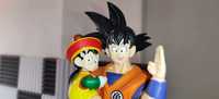 Dragon Ball Z - Goku and Gohan - 30 cm