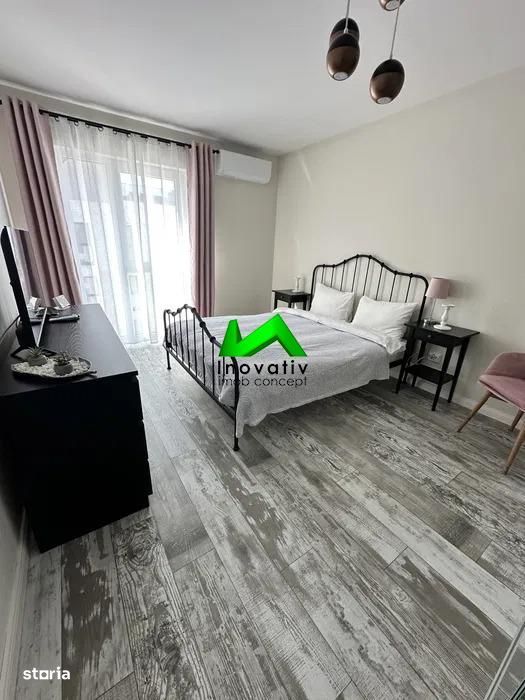 Apartament de vanzare 1 camera Sibiu City Residence