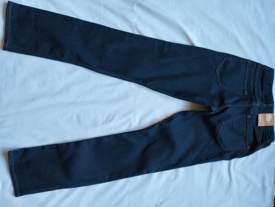 Дънки H&M Размер 152 см (12 год.)