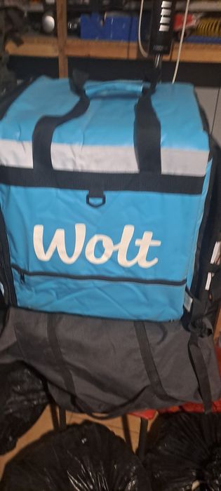 Продам термо сумку