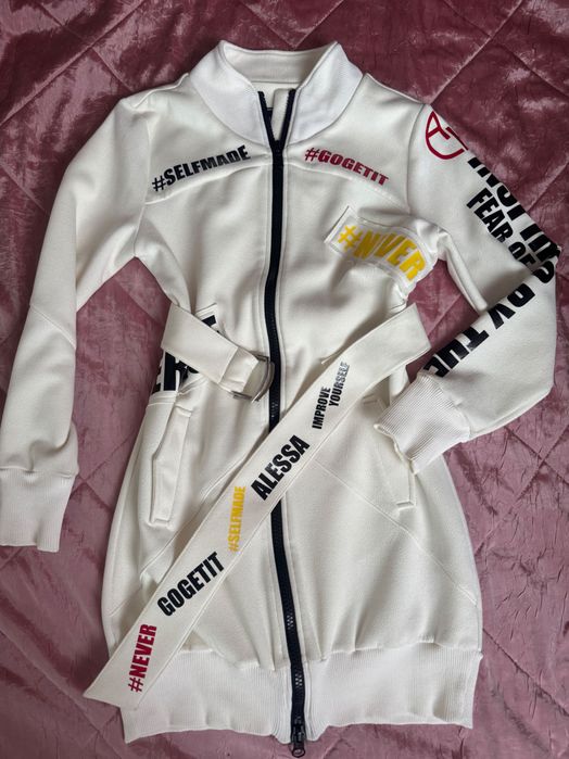 Рокля-Бомбър Alessa S размер