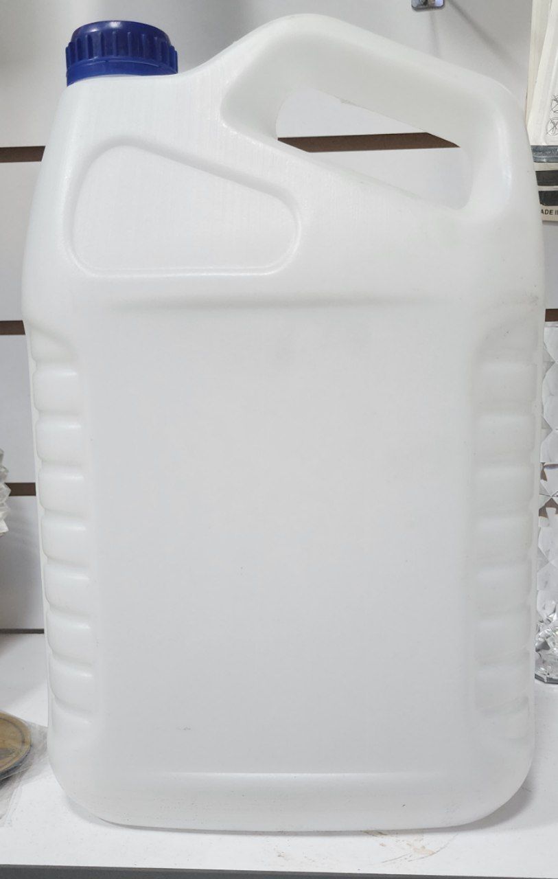 Kanistra idish 1L, 5L