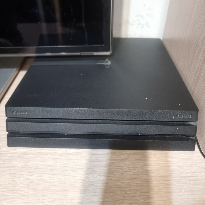 ПРОДАМ ПС-4 в отличном состоянии