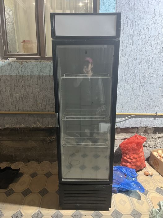 Продается холодильник