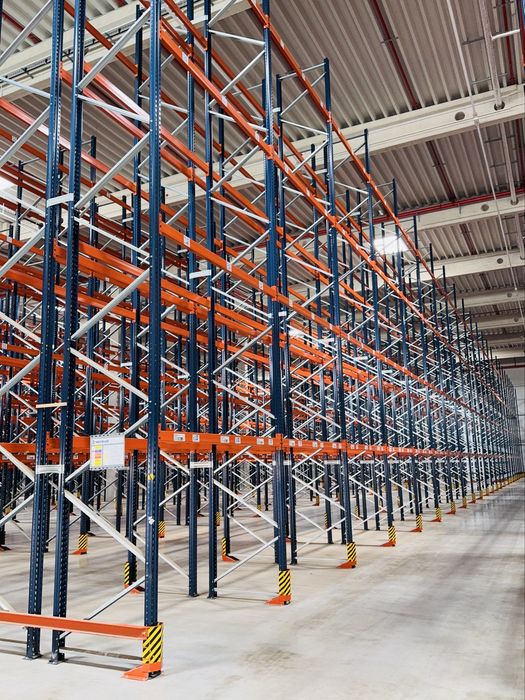 Rafturi metalice 7282992